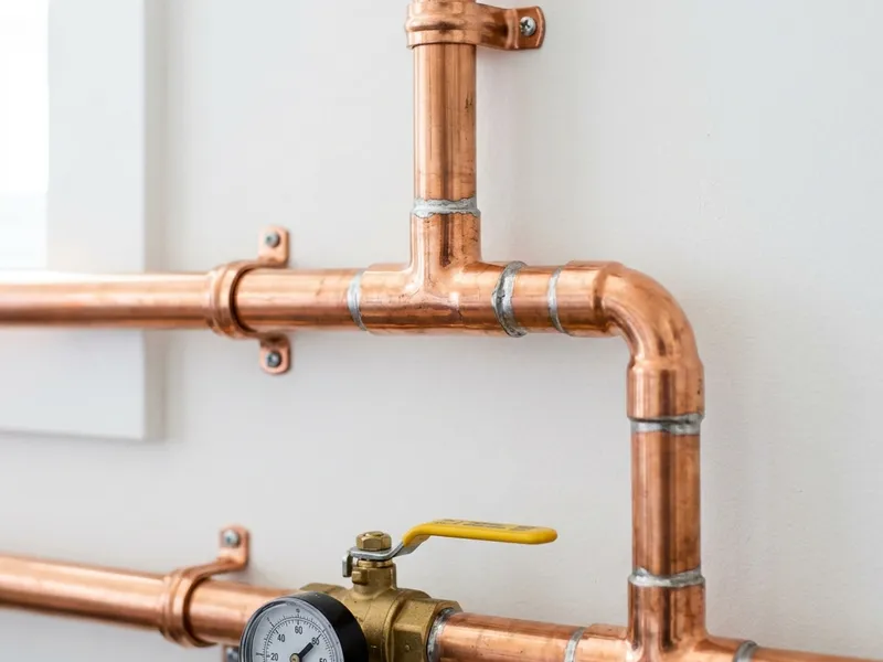 Frequently asked plumbing questions in Paradise. Licensed plumbing contractors answering your pipe, leak, and repair questions.